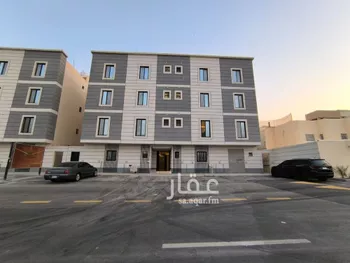 شقة للبيع في شارع القلاع, حي بدر, مدينة الرياض, منطقة الرياض