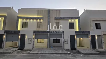 فيلا للبيع في شارع أحمد بن محمد العيالي, حي عكاظ, مدينة الرياض, منطقة الرياض صورة 2
