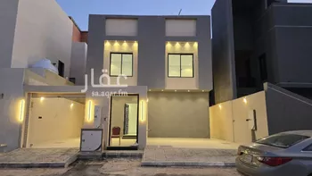 شقة للبيع في شارع ابن أبي الفخار, حي عكاظ, مدينة الرياض, منطقة الرياض