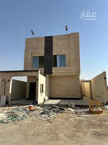 شقة للبيع في شارع شارع حي ضاحية نمار, حي ضاحية نمار, مدينة الرياض, منطقة الرياض صورة 2