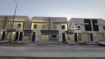 فيلا للبيع في شارع أحمد بن محمد العيالي, حي عكاظ, مدينة الرياض, منطقة الرياض