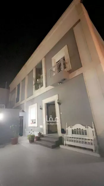 فيلا للبيع في شارع أبي الربيع النساج ، حي ابحر الشمالية ، جدة ، جدة صورة 2