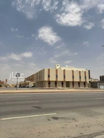عمارة للإيجار في شارع إسماعيل الصفار, حي طويق, مدينة الرياض, منطقة الرياض