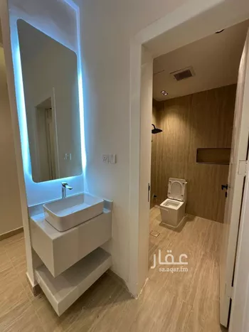 شقة للبيع في شارع عبدالله بن ياسر, حي الحزم, مدينة الرياض, منطقة الرياض صورة 2