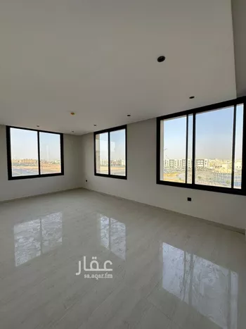 شقة للبيع في شارع النعمان بن بشير, حي الحزم, مدينة الرياض, منطقة الرياض صورة 2