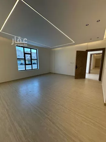 شقة للبيع في شارع عبدالله بن ياسر, حي الحزم, مدينة الرياض, منطقة الرياض