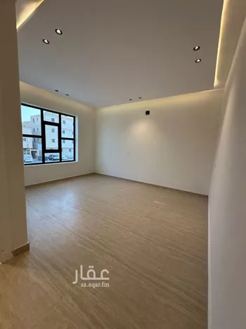 شقة للبيع في شارع عبدالله بن ياسر, حي الحزم, مدينة الرياض, منطقة الرياض