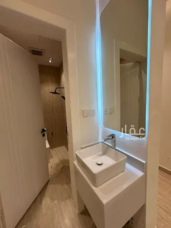 شقة للبيع في شارع عبدالله بن ياسر, حي الحزم, مدينة الرياض, منطقة الرياض صورة 2