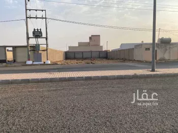 أرض للبيع في طريق الملك فهد ، حي العزيزية ، البدائع ، البدائع