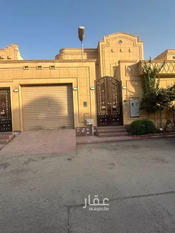 فيلا للبيع في شارع الفحيحيل, حي إشبيلية, مدينة الرياض, منطقة الرياض