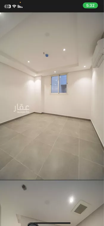 شقة للإيجار في شارع بلجرشي, حي السليمانية, مدينة الرياض, منطقة الرياض صورة 2