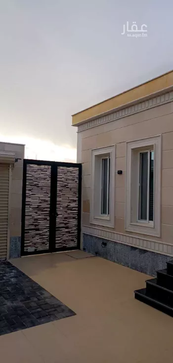 فيلا للبيع في تبوك ، منطقة تبوك