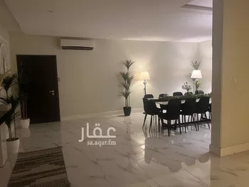 فيلا للبيع في شارع عبدالله بن رشيد, حي الروضة, مدينة الرياض, منطقة الرياض صورة 3