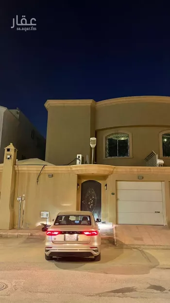 فيلا للبيع في شارع شعران, حي إشبيلية, مدينة الرياض, منطقة الرياض صورة 2
