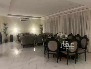 فيلا للبيع في شارع عبدالله بن رشيد, حي الروضة, مدينة الرياض, منطقة الرياض