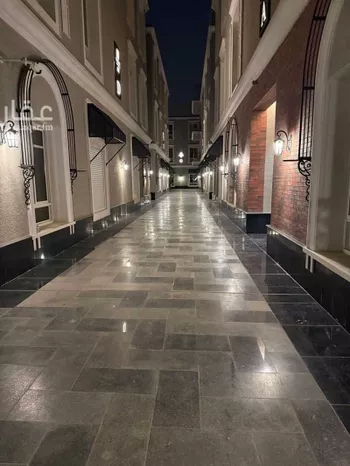 شقة للإيجار في شارع يحي الرندي , حي النرجس, مدينة الرياض, منطقة الرياض صورة 2