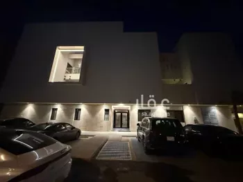 شقة للإيجار في شارع 417, حي النرجس, مدينة الرياض, منطقة الرياض