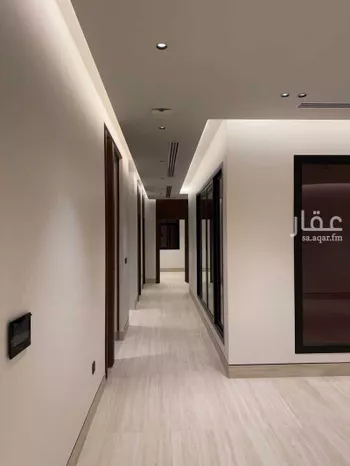 شقة للإيجار في شارع 417, حي النرجس, مدينة الرياض, منطقة الرياض صورة 4