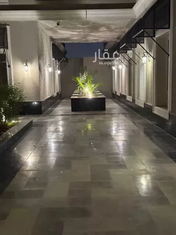 شقة للإيجار في شارع يحي الرندي , حي النرجس, مدينة الرياض, منطقة الرياض