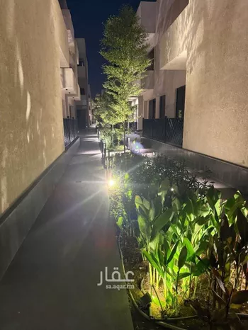 شقة للإيجار في شارع محمد بن عبدالعزيز الدغيثر, حي الملقا, مدينة الرياض, منطقة الرياض