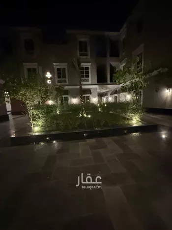 شقة للإيجار في شارع يحي الرندي , حي النرجس, مدينة الرياض, منطقة الرياض صورة 3