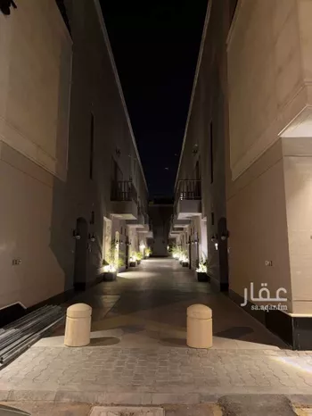 فيلا للإيجار في شارع الشرق, حي النرجس, مدينة الرياض, منطقة الرياض