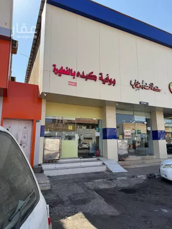دور للإيجار في شارع  الامير عبيد العلي الرشيد, حي الوسيطاء, مدينة حائل, منطقة حائل