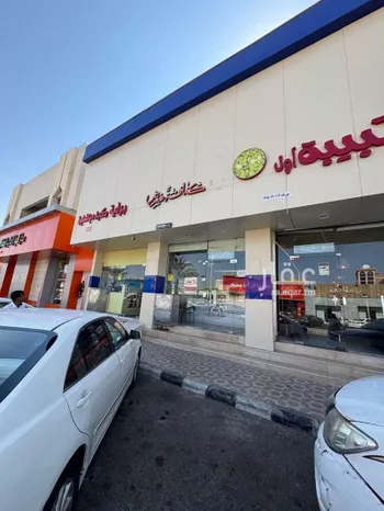 دور للإيجار في شارع  الامير عبيد العلي الرشيد, حي الوسيطاء, مدينة حائل, منطقة حائل صورة 3