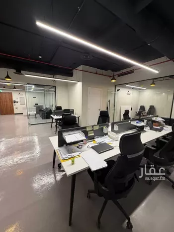 مكتب تجاري للإيجار في طريق الدمام ، حي المونسية ، الرياض ، منطقة الرياض صورة 2