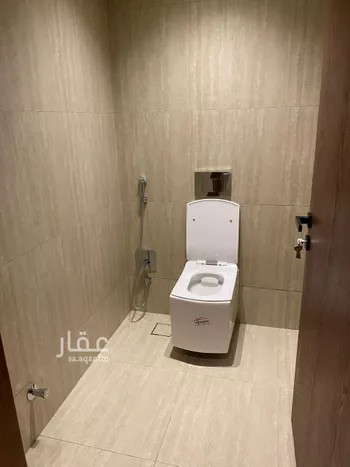 شقة للإيجار في شارع خبيب بن عدي الانصاري, حي الرمال, مدينة الرياض, منطقة الرياض صورة 5