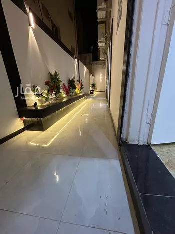 شقة للإيجار في شارع خبيب بن عدي الانصاري, حي الرمال, مدينة الرياض, منطقة الرياض صورة 2