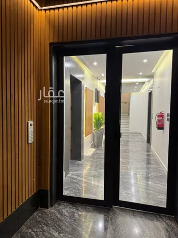 شقة للإيجار في شارع وادي الأزرق, حي الصحافة, مدينة الرياض, منطقة الرياض صورة 2