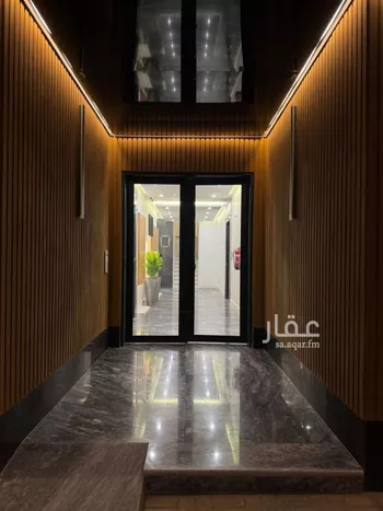 شقة للإيجار في شارع وادي الأزرق, حي الصحافة, مدينة الرياض, منطقة الرياض صورة 3