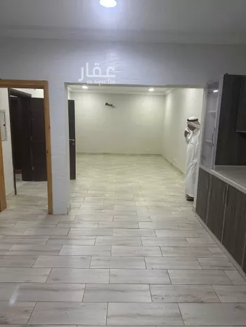 شقة للإيجار في شارع عبد الله العبدري(رضي الله عنه), حي طيبة, مدينة جدة, منطقة مكة المكرمة صورة 4