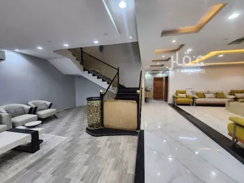 فيلا للبيع في شارع النسيج, حي أحد, مدينة الرياض, منطقة الرياض صورة 5