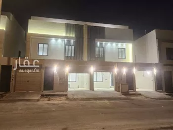 دور للبيع في شارع حسين الأبريقي, حي عكاظ, مدينة الرياض, منطقة الرياض