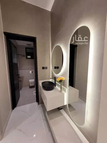 دور للبيع في شارع يزيد بن ابي سفيان, حي نوارة, مدينة المزاحميه, منطقة الرياض صورة 4
