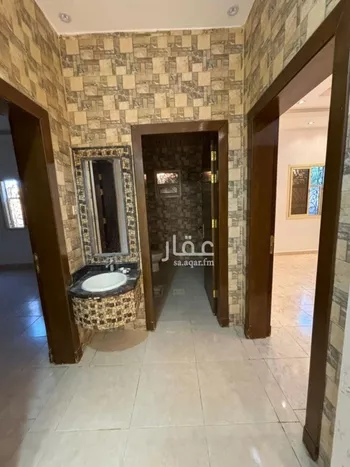 شقة للإيجار في شارع المساور, حي ظهرة لبن, مدينة الرياض, منطقة الرياض صورة 5