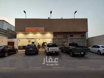 عمارة للبيع في شارع رقم 54, حي بدر, مدينة الرياض, منطقة الرياض