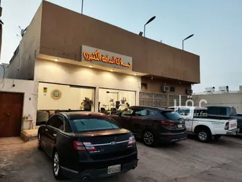 عمارة للبيع في شارع رقم 54, حي بدر, مدينة الرياض, منطقة الرياض صورة 2