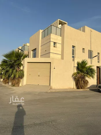 فيلا للإيجار في شارع الحر بن قيس, حي عكاظ, مدينة الرياض, منطقة الرياض