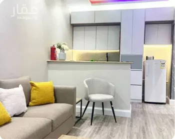 شقة مفروشة للحجز في شارع السلامة ، حي النرجس ، الرياض ، منطقة الرياض