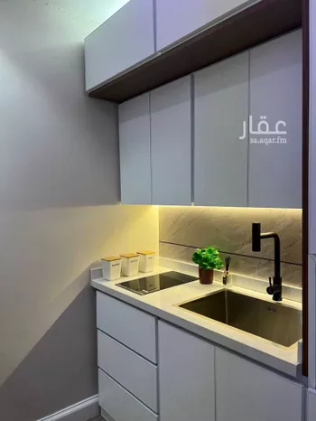 شقة مفروشة للحجز في شارع السلامة ، حي النرجس ، الرياض ، منطقة الرياض صورة 5