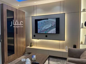 استديو مفروش للحجز في شارع السلامة ، حي النرجس ، الرياض ، منطقة الرياض