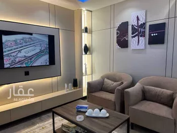 استديو مفروش للحجز في شارع السلامة ، حي النرجس ، الرياض ، منطقة الرياض صورة 5