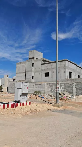 أرض للبيع في حي عقرباء, مدينة امارة منطقة الرياض - الجبيله, منطقة الرياض صورة 3