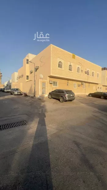 عمارة للبيع في شارع ممر30, حي الفيحاء, مدينة الرياض, منطقة الرياض