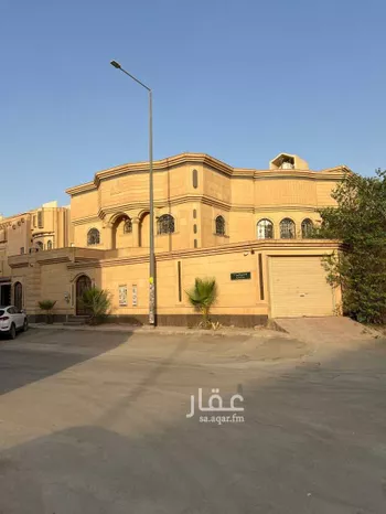 فيلا للبيع في شارع رقم 87, حي الجنادرية, مدينة الرياض, منطقة الرياض صورة 2