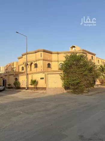 فيلا للبيع في شارع رقم 87, حي الجنادرية, مدينة الرياض, منطقة الرياض
