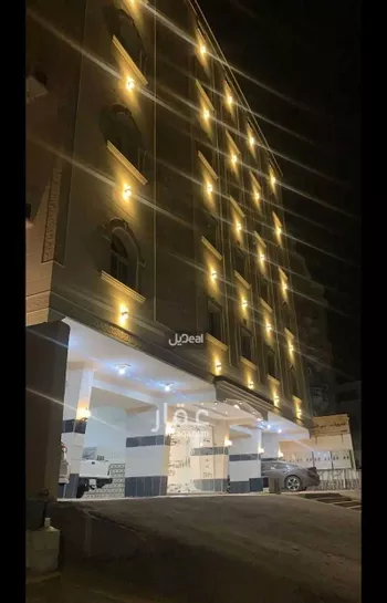 شقة للبيع في شارع عبد الله بن محمد بن عبد الوه, حي مريخ, مدينة جدة, منطقة مكة المكرمة